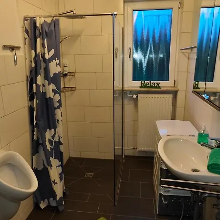 Im Wurmtal 100 Qm Geilenkirchen