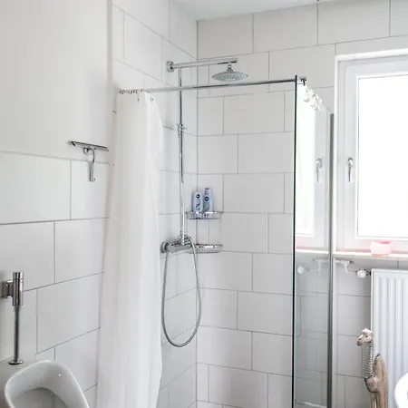 Διαμέρισμα Im Wurmtal 100 Qm Geilenkirchen