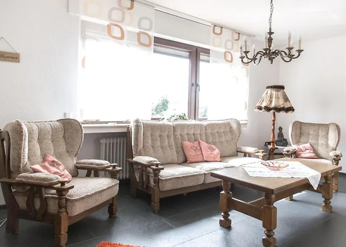 Im Wurmtal 100 Qm Apartment Geilenkirchen