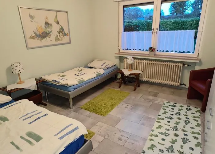 Im Wurmtal 100 Qm Geilenkirchen