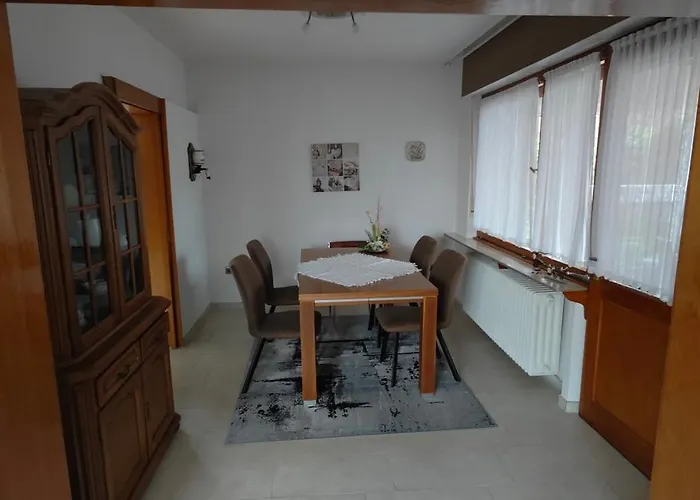 Im Wurmtal 100 Qm Apartment *