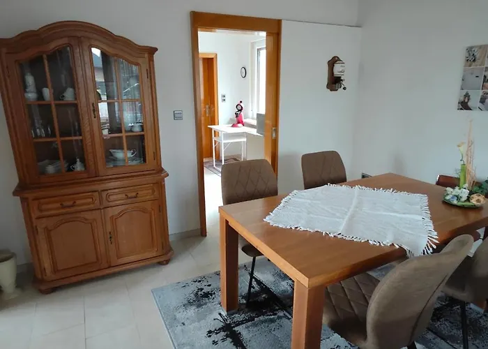 Im Wurmtal 100 Qm Geilenkirchen