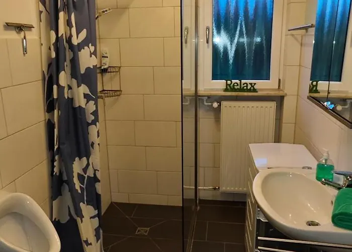 Im Wurmtal 100 Qm Geilenkirchen