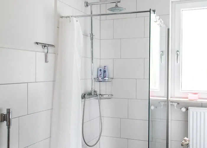 Apartment Im Wurmtal 100 Qm Geilenkirchen